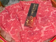 -牛New寿喜烧(闵行龙湖天街店)