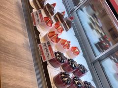 -缇纳甜妮·西餐·甜点(商字店)