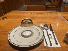 -1861意大利餐厅(文化广场店)