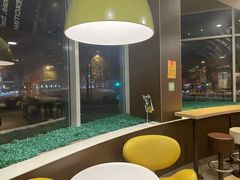 -麦当劳(南京路2店)