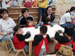 -无艺三语日托早教Arti School(高尔夫园区)