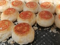 -泸溪河桃酥(秦淮夫子庙一店)