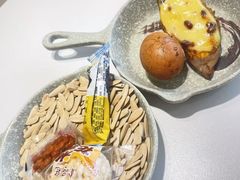 -野人串吧.烤串(于洪广场店)