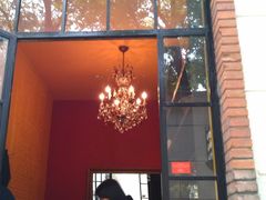 -Ginger(兴国路店)
