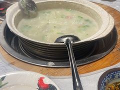 -丰尔粥食·粥底火锅·桑拿鸡(大良总店)