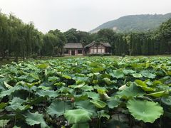 -南唐二陵