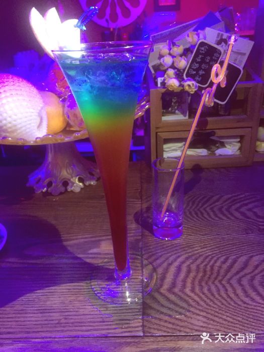 星宿秘码(鼓浪屿老店)图片