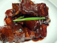 红烧肉-蝶园·装修中(BFC外滩金融中心店)