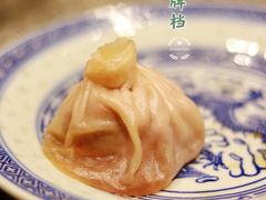 -南京大牌档(济南万象城店)