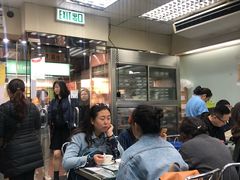 等位区-义顺牛奶公司
