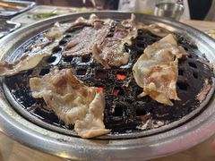 -霸腹烤肉(厦门柚子番店)