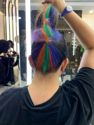 -AYO SALON