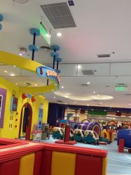 -meland亲子乐园·派对·研学(淄博万象汇店)