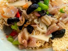 -京都老蔡记(伊河路店)