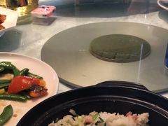 -上海小南国(不夜城店)