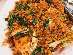 -桥底辣蟹(谢斐道店)