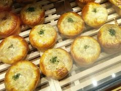 金枪鱼面包-精点味道(大连商场店)