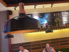 -鑫花溪牛肉米粉(东环大润发店)