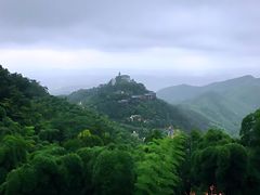 -莫干山风景区