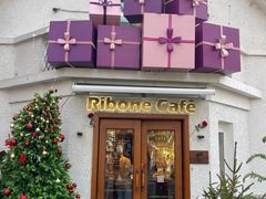 -弗兰克牛排西餐厅Ribone steak house(柠檬花园店)