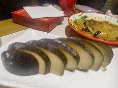 -玺炖·中国铁锅炖(南京东路店)