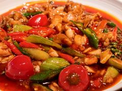 -蝦塘·中国餐馆(城墙南马道巷店)