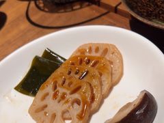 -清水亭湖北菜(大屯DT51店)