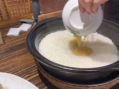 盐油饭-猪肉婆私房菜(容桂总店)