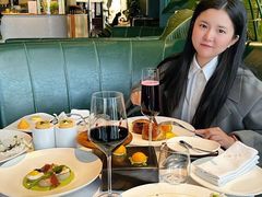 -L'Arome芳芳法国餐厅(仙林金鹰店)