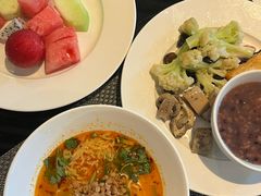 -上海国展宝龙丽筠酒店