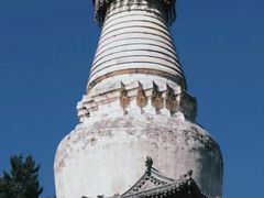 -五台山风景区