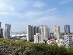-狐尾山公园