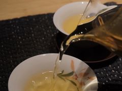 -云来集茶舍(国子监街店)