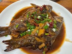 -小乐惠土菜馆(厚诚路店)