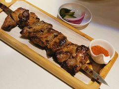 炙烤肉龙-俄士厨房(时代天街店)