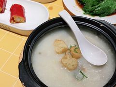 -蔡澜点心·粤菜(花城汇南区店)