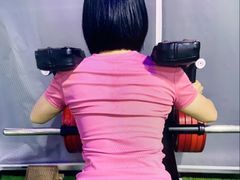 -UP健身私教馆(海岸城店)