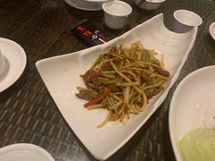 -东馆和天下特色餐饮(工农店)
