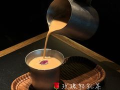 -太原茂业天地购物中心