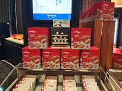 -眉州东坡(北苑华贸店)