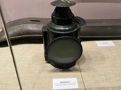 -中国铁道博物馆(正阳门馆)