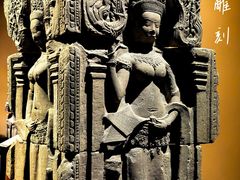 -吴哥国家博物馆