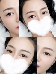 -MIVI野生眉纹绣纹眉