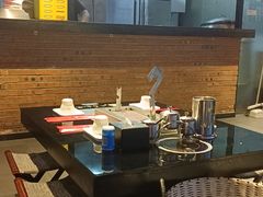 -橦橦小马扎烧烤 (传媒大学店)