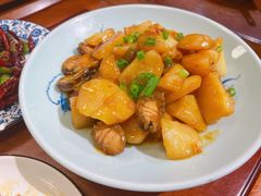 -小海丁