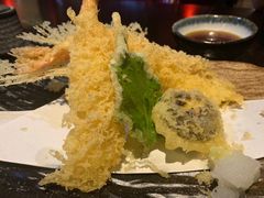 -羽山料理