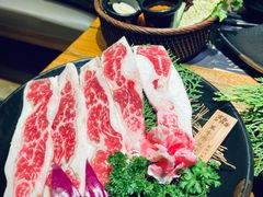 -黑牛の店·和牛烧肉(大悦城店)