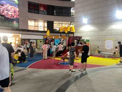 -浦江城市生活广场(江月路店)