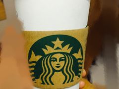 -星巴克(南翔五彩城店)