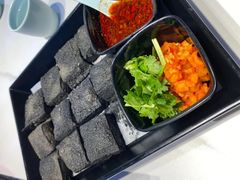 -火宫殿·小吃王国(坡子街店)